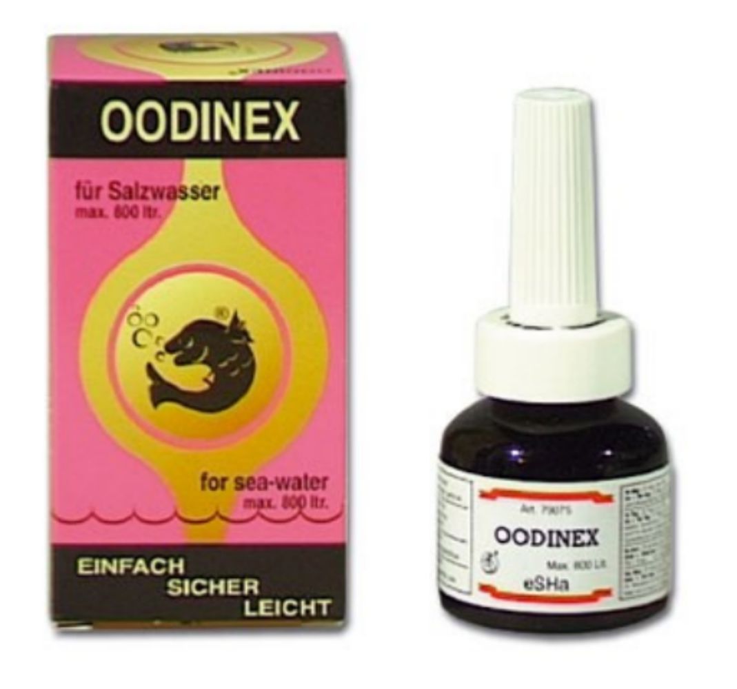 eSHa Oodinex 1000 ml (Breitband-Heilmittel)