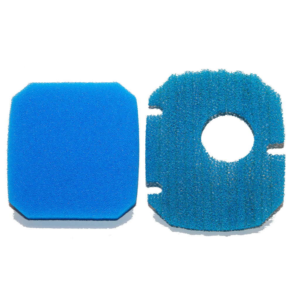 JBL CristalProfi Combibloc II e1502/e1902 (Set Vorfilter und Filterschaum)