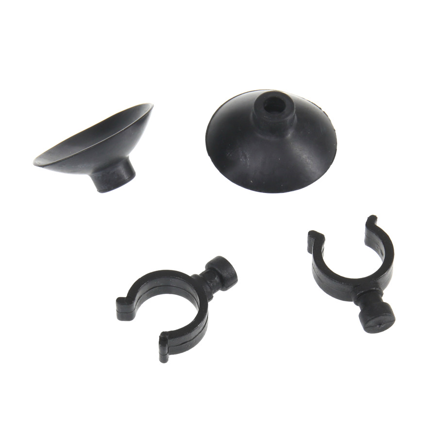 JBL Clipsauger 16 mm schwarz