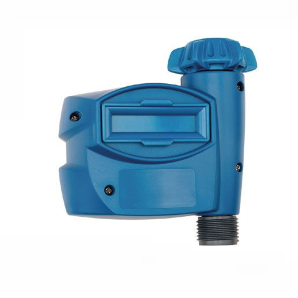 HUNTER Bluetooth Timer Station BTT von unten