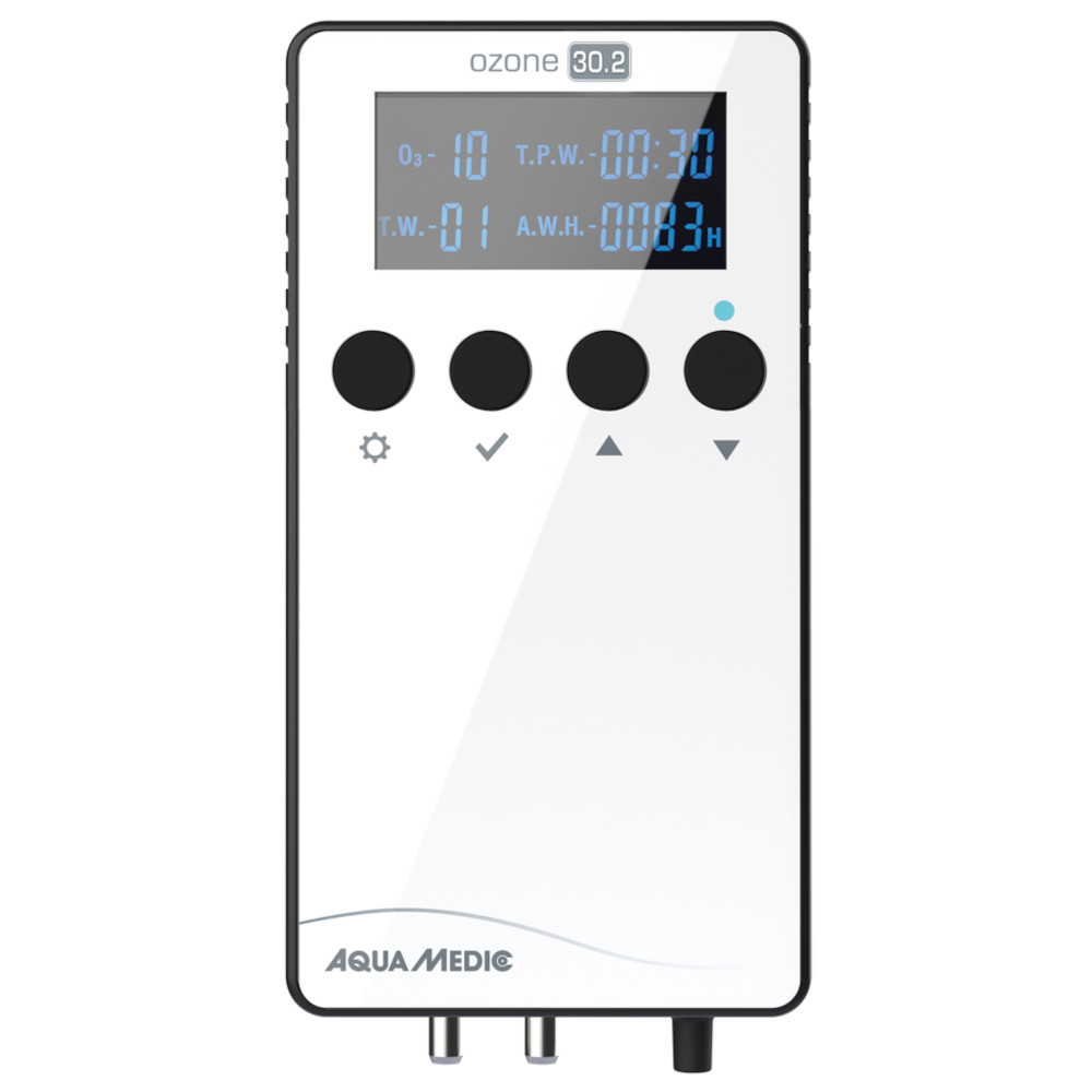Aqua Medic ozone 30.2 -Ozongenerator-