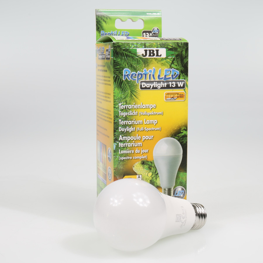 JBL Reptil LED Daylight 13 W (E27 Fassung)