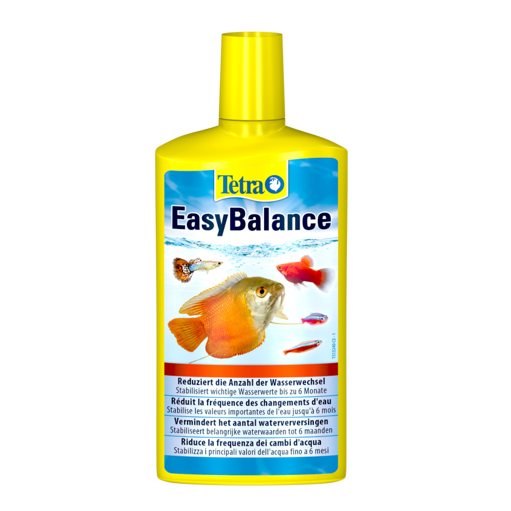 Tetra EasyBalance 500 ml (Wasseraufbereiter)