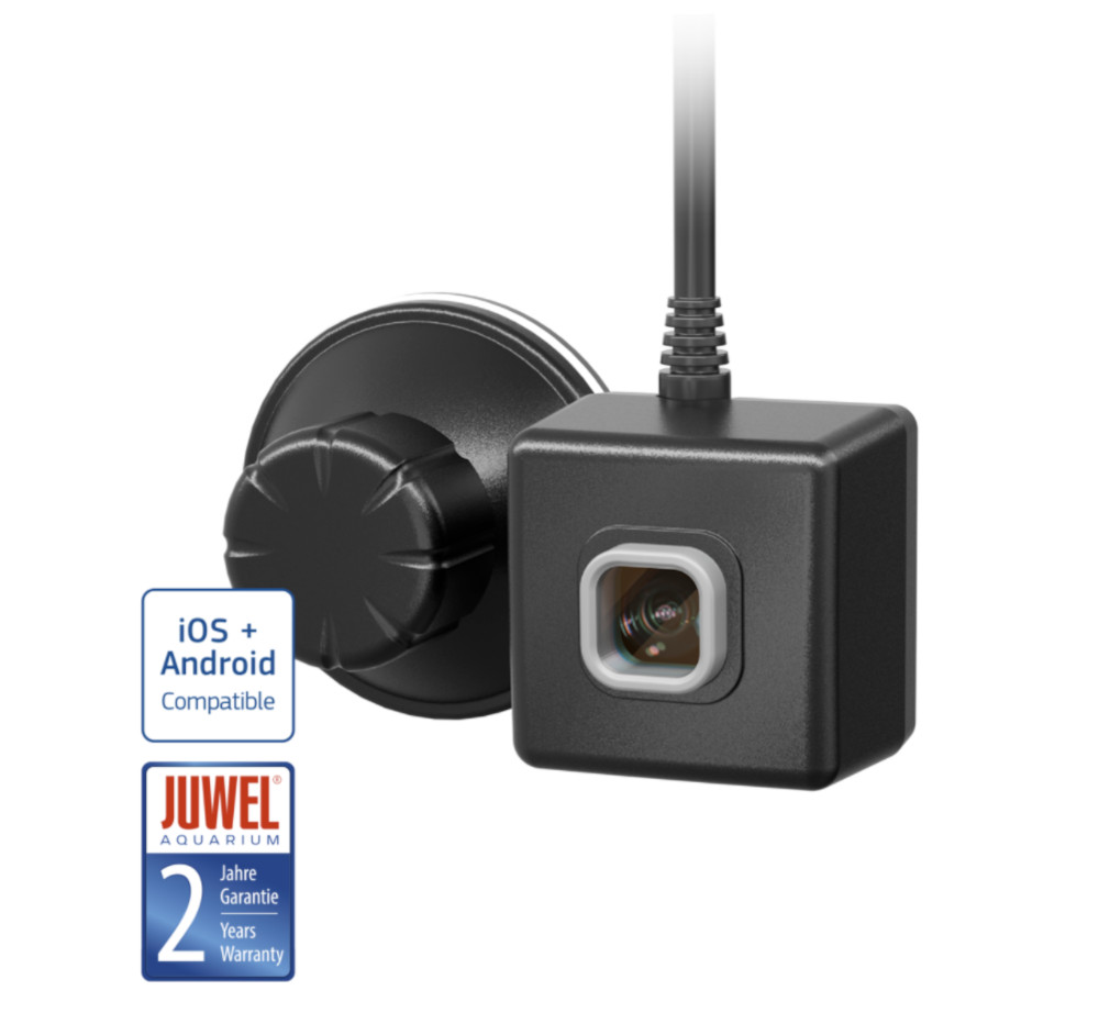 Juwel SmartCam im Detail