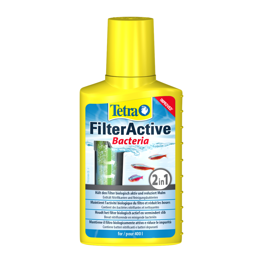 Tetra FilterActive 100 ml