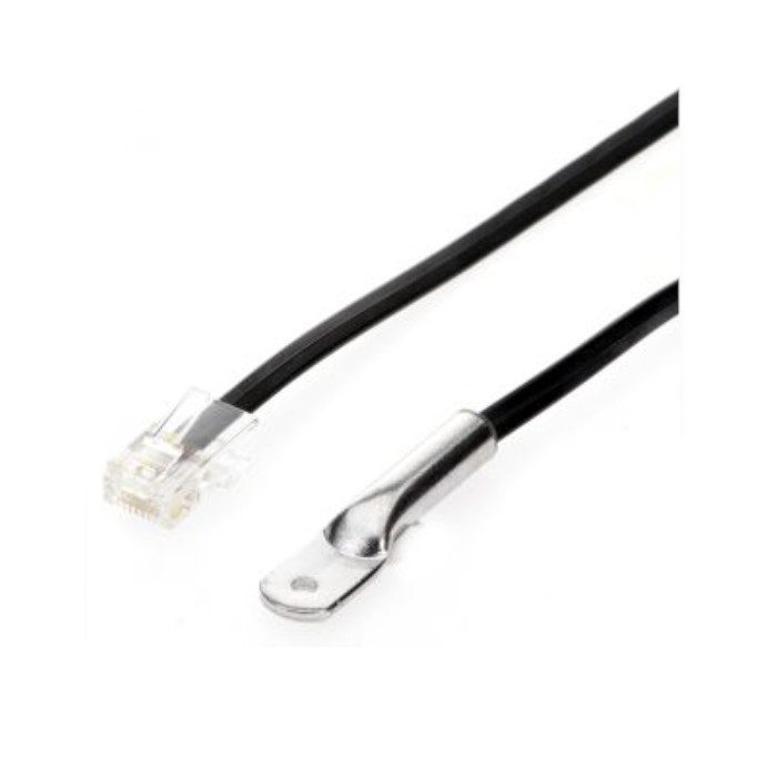 Digitaler Temperaturschalter TS 125 Sensor