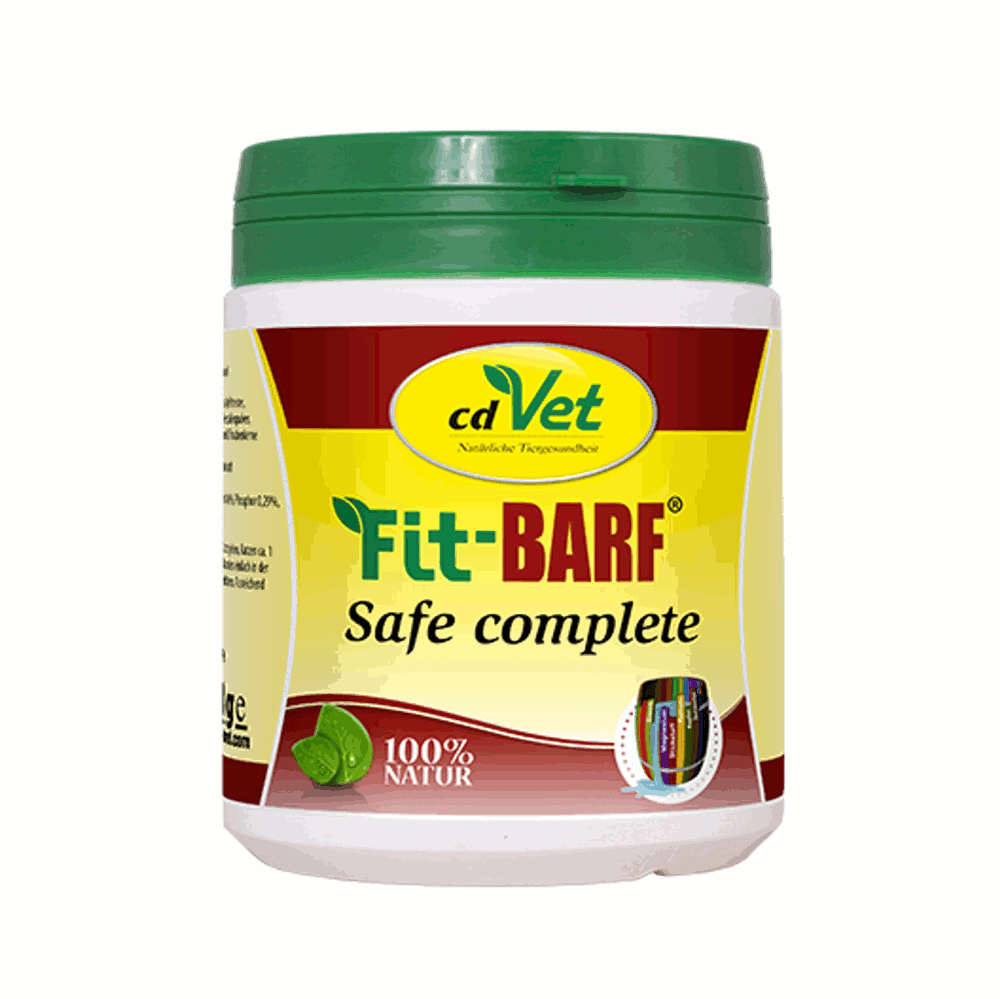 cdVet Fit-BARF Safe complete 350 g