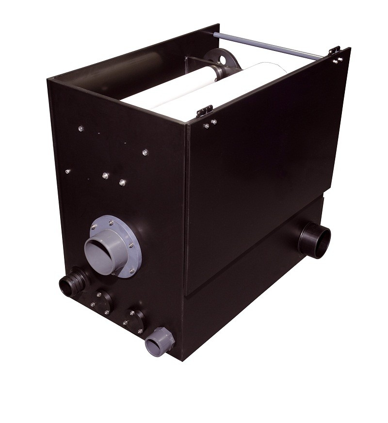 Genesis EVO 3/500L Vliesfilter (Teichfilter) 