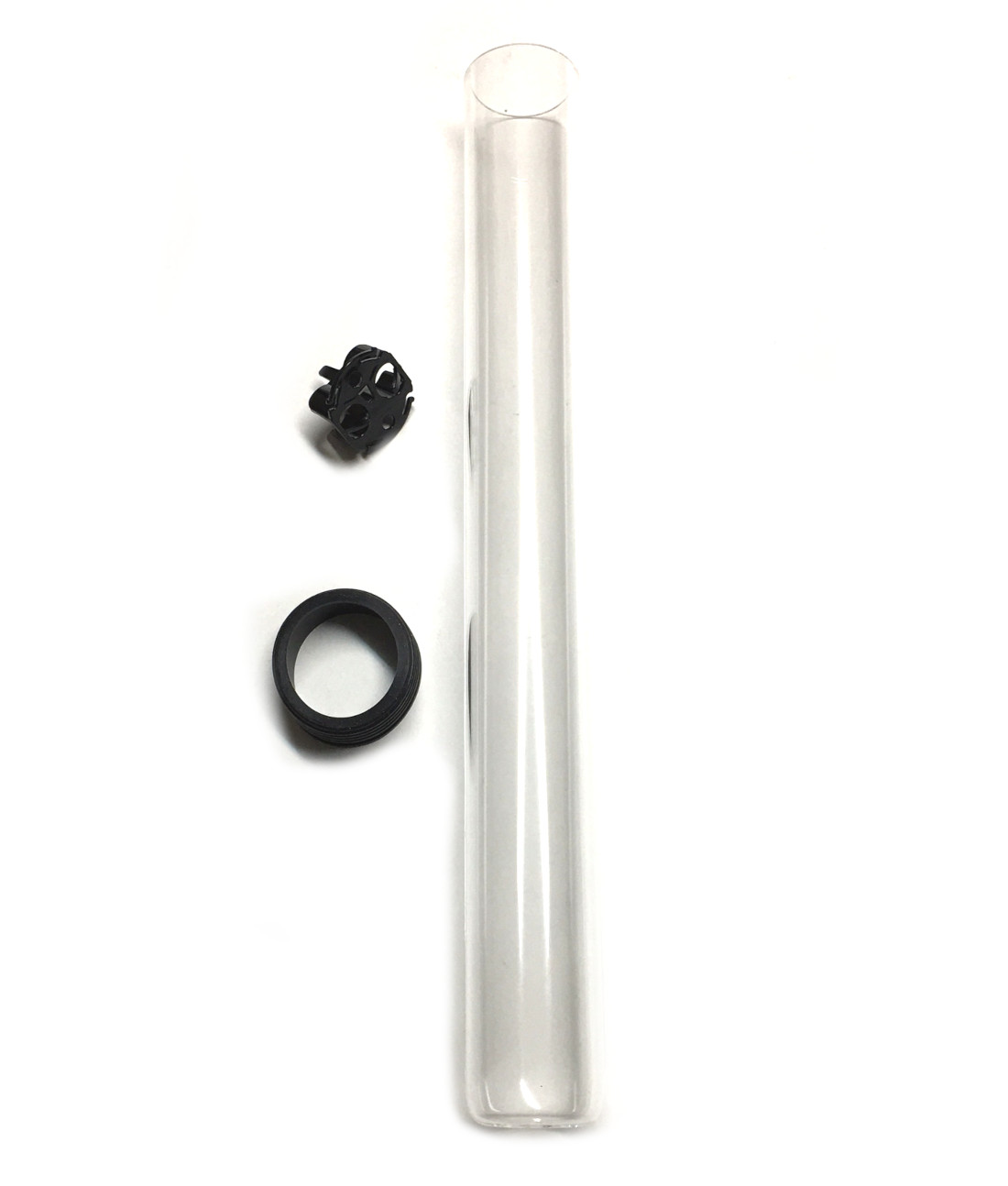 OSAGA Quarzglas UV-C 36 W Modell 2019