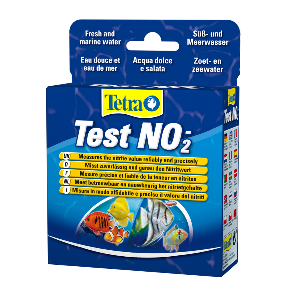 Tetra Nitrit (NO2) Test (10 ml)