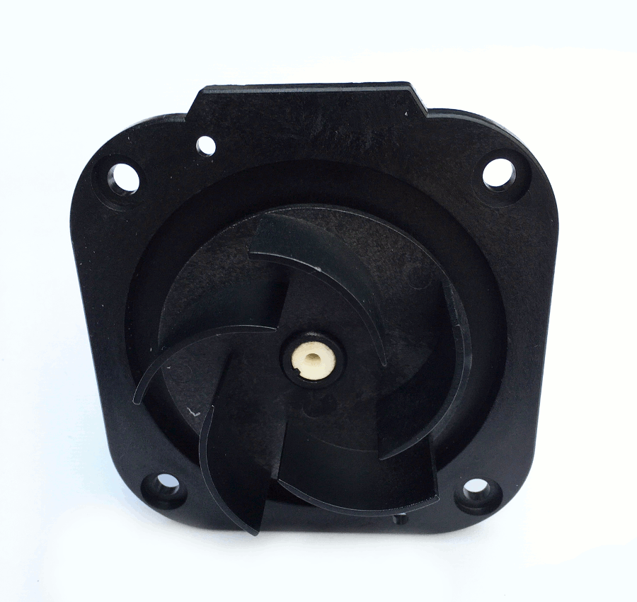 Osaga Flügelrad für Rohrpumpe ORP-50000-60000 Flansch