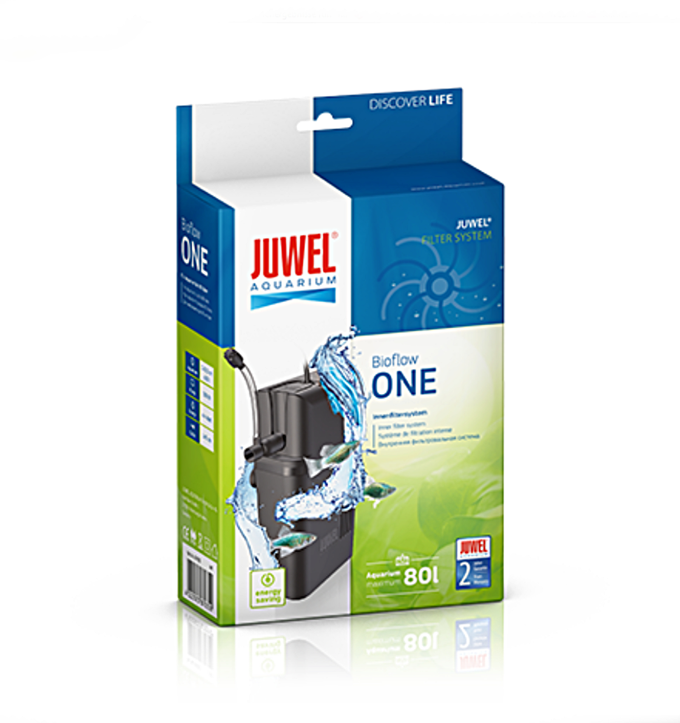 Juwel Bioflow One (Innenfilter) max 300 l/h