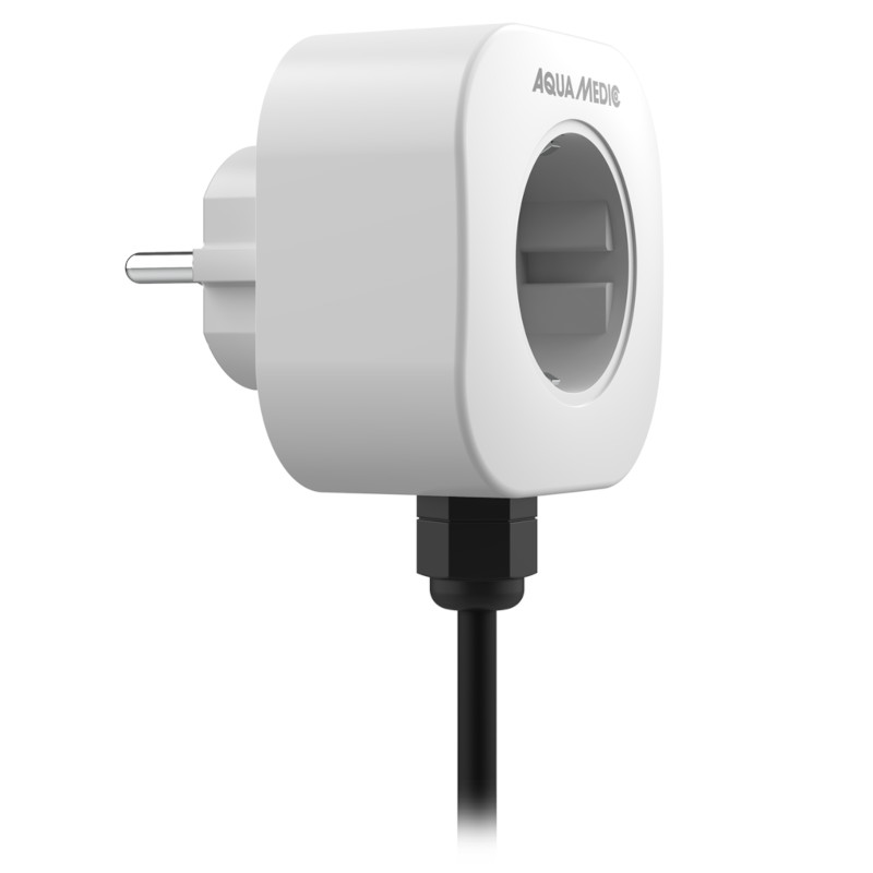 aquaniveau 2.0 Elektronische Niveausteuerung und Nachfüllautomatik