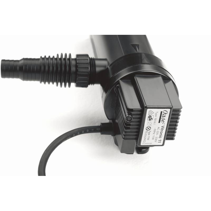 Oase Vitronic UVC Klärer 11 Watt 