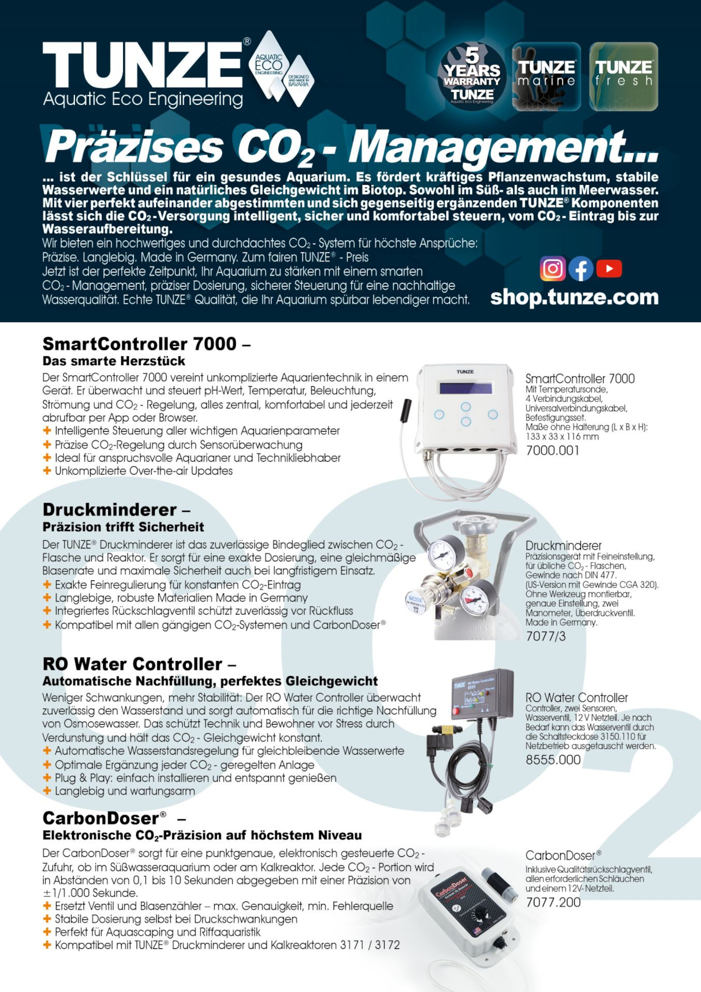 SmartController 7000.001