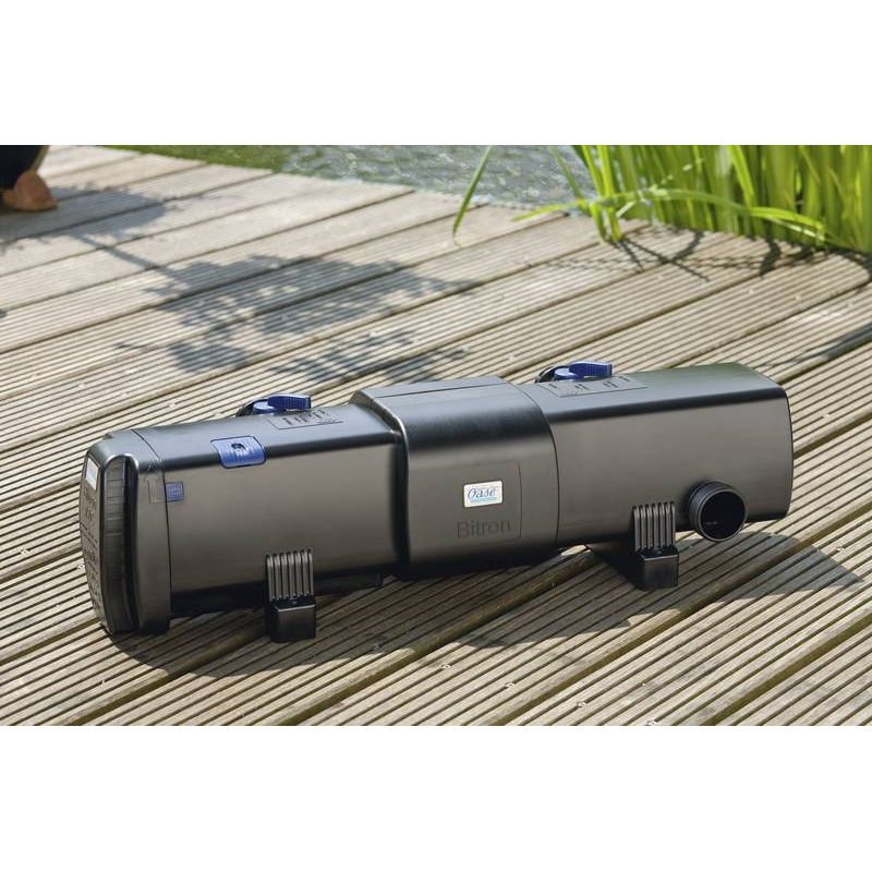 Oase Bitron C 110 Watt UVC Klärer
