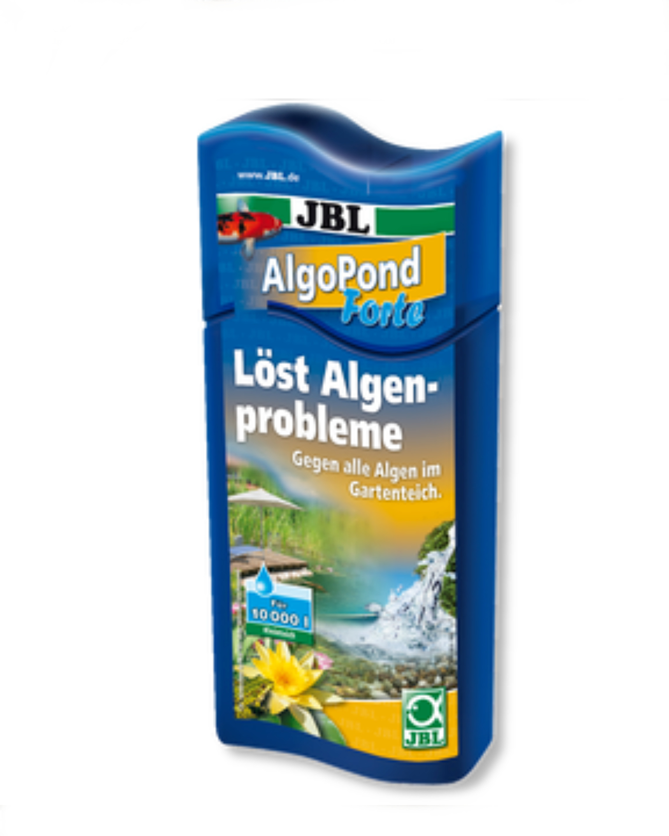 JBL AlgoPond Forte 500 ml