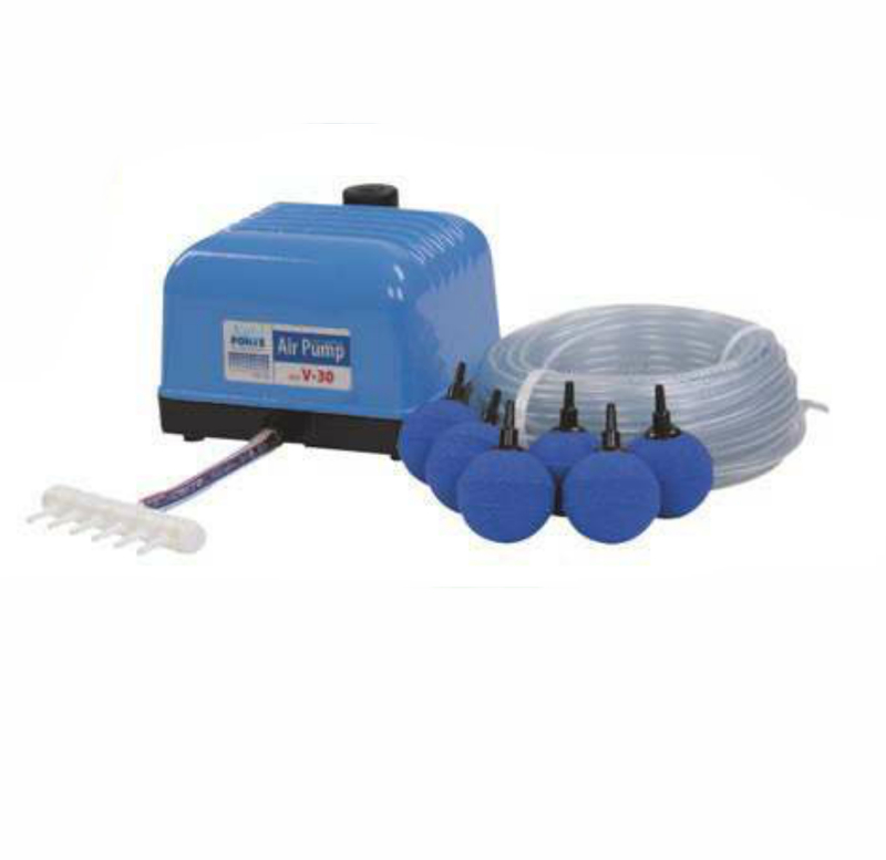 AquaForte Teichbelüftungsset V10 Set