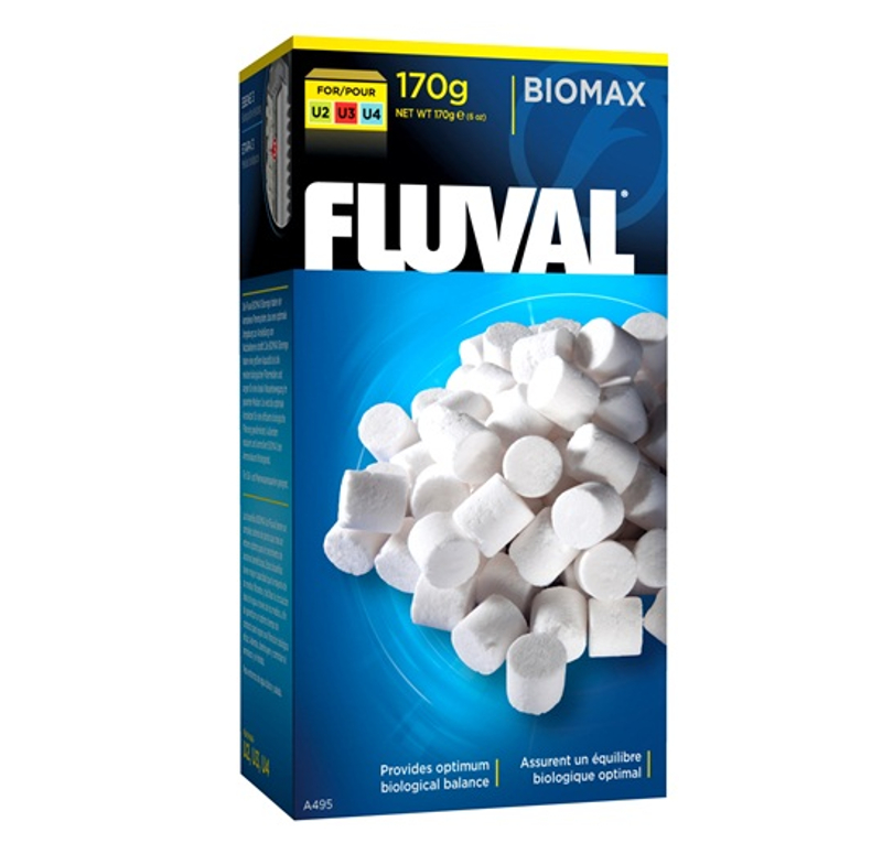 Fluval BioMax Filtereinsatz Phase 3 170 g