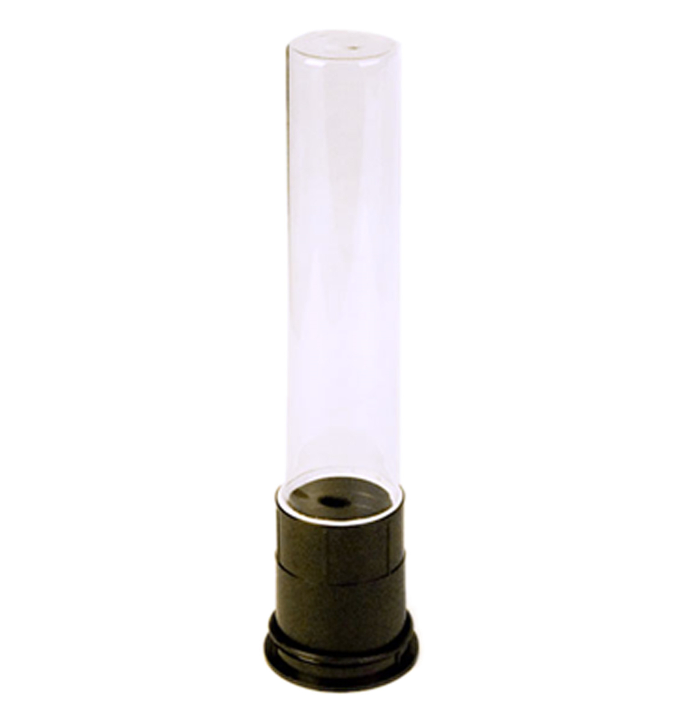 Velda Quarzglas Röhre 18 W