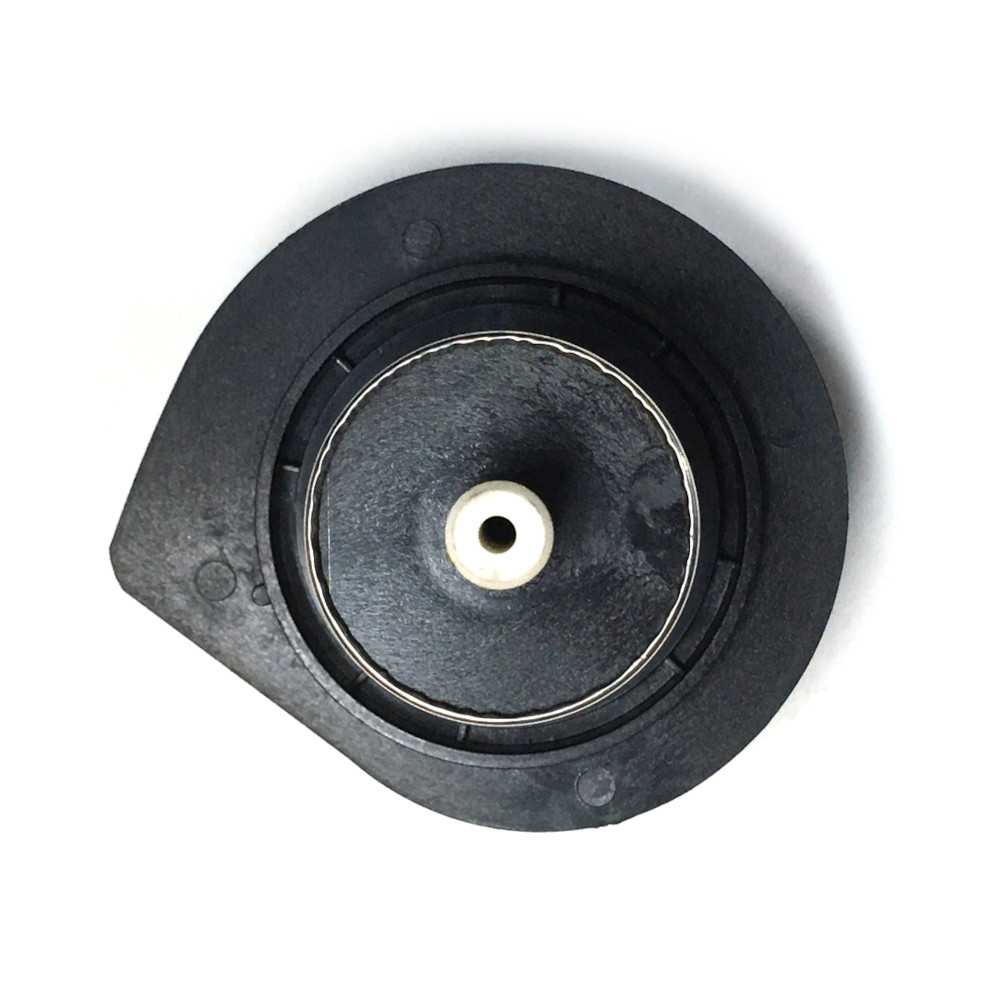 OSAGA Rotor OBB-19100E von oben