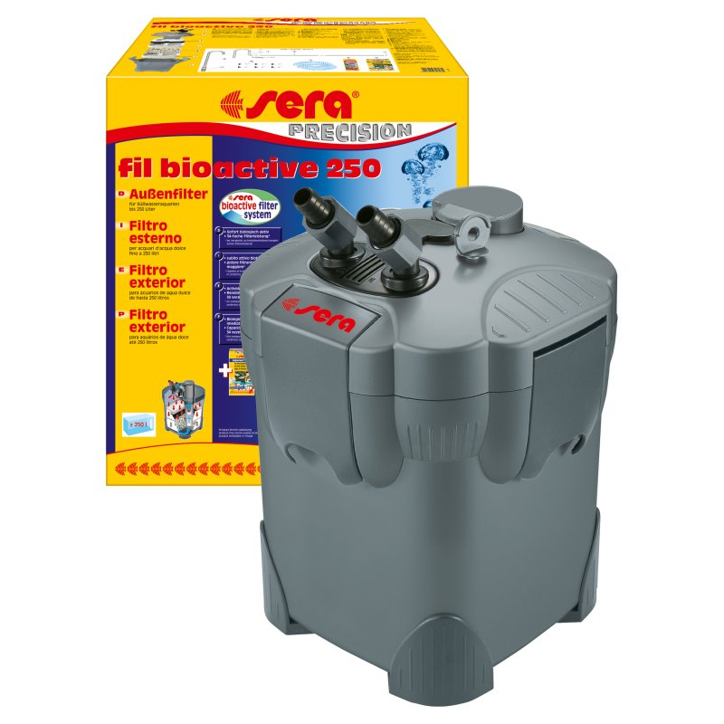 sera fil bioaktive 250