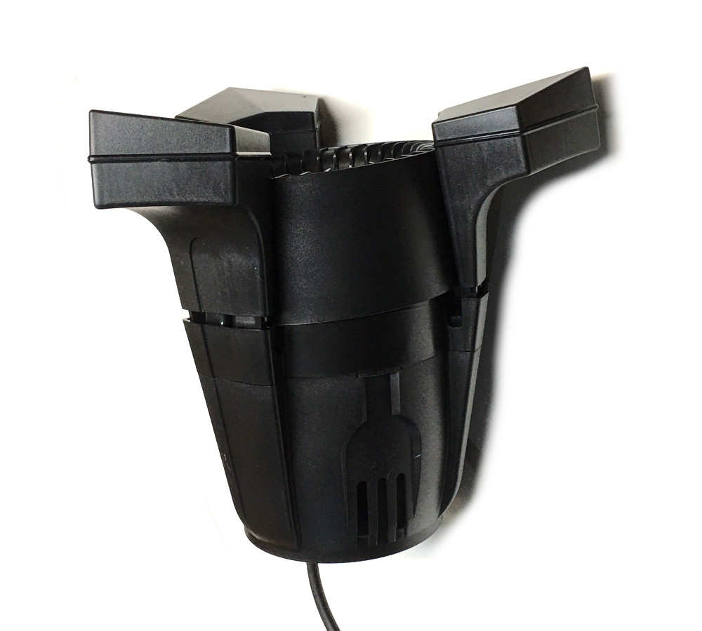 Osaga Schwimm-Skimmer OSK03 Vorderansicht