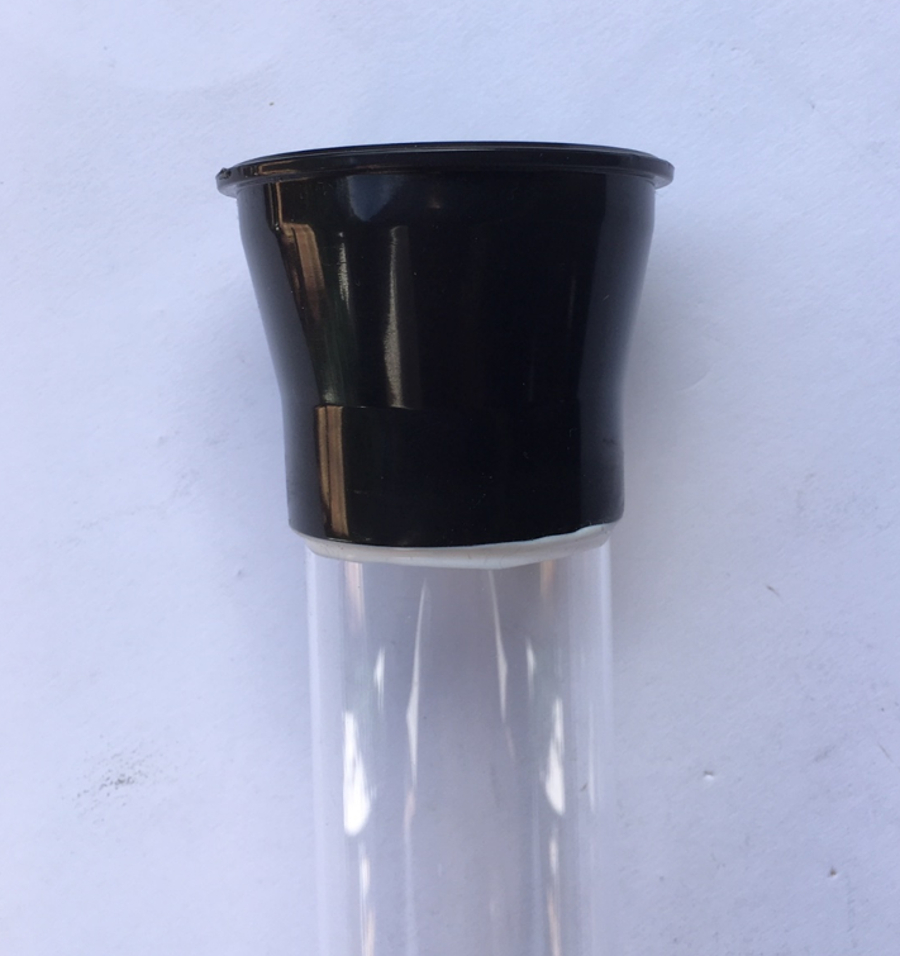 Osaga Quarzglas für ODF-15000 Hülse