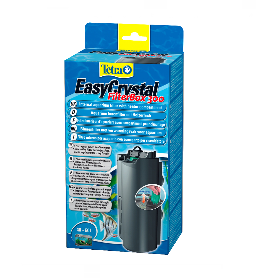 Tetra EasyCrystal FilterBox 300