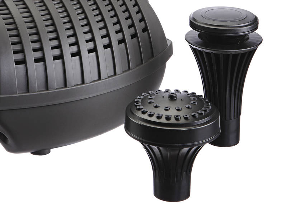 Oase Aquarius Fountain Set ECO 5500 Düsen