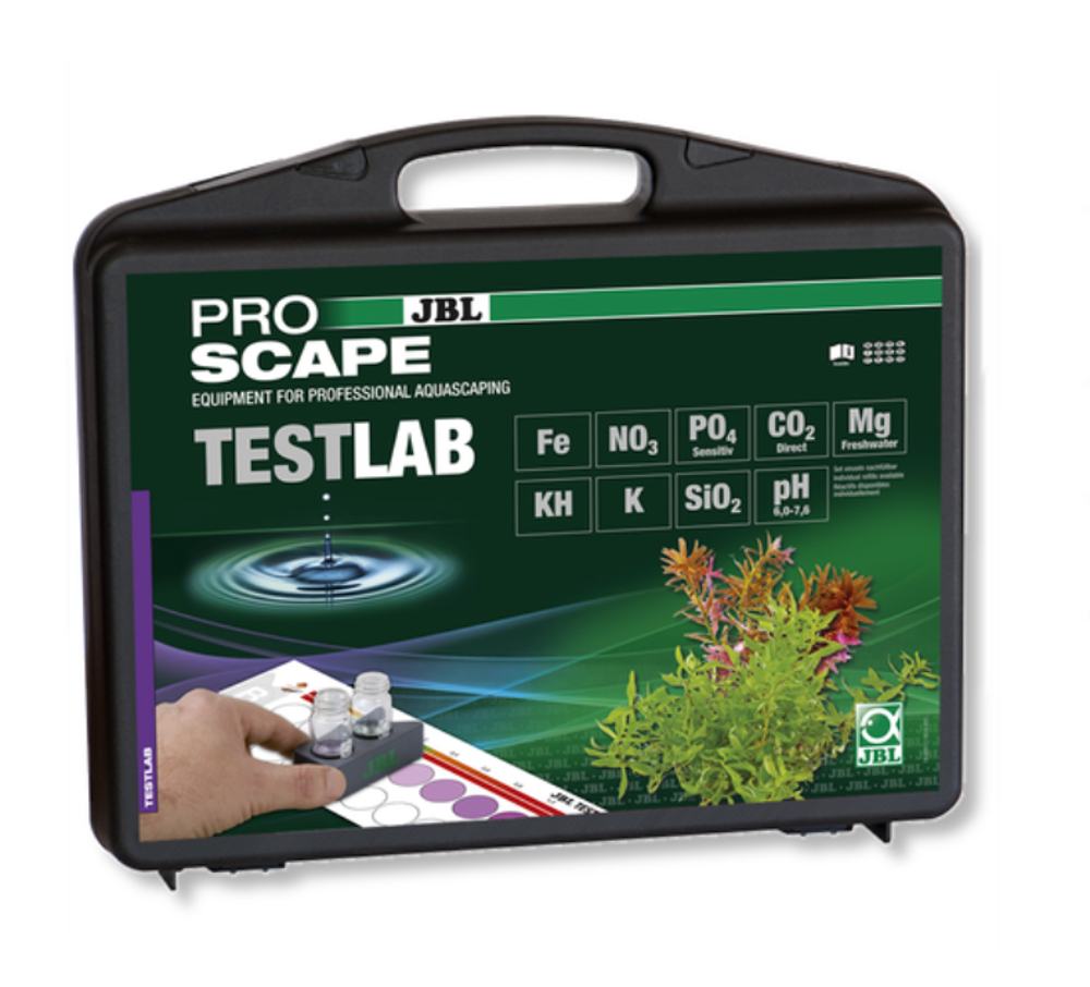 JBL Testlab ProScape