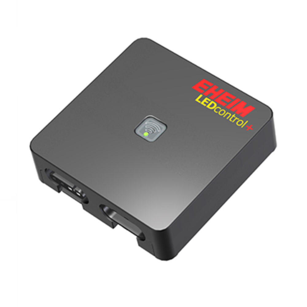 EHEIM LEDcontrol+ im Detail