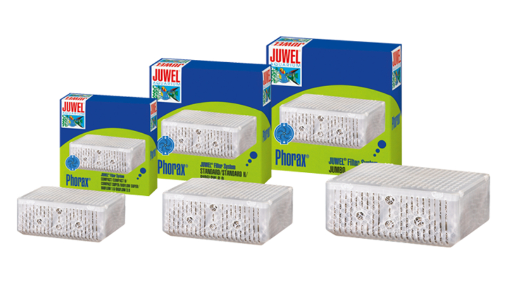Juwel Phorax XL Phosphatentferner