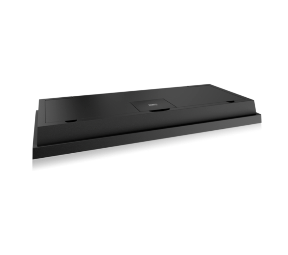 Juwel  PrimoLux LED 60 schwarz oben
