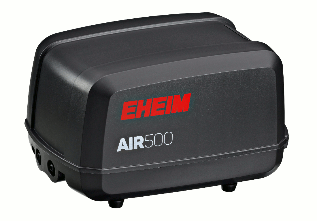 Eheim AIR500 im Detail