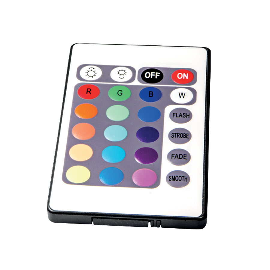 Hobby Bubble Air LED Fernbedienung