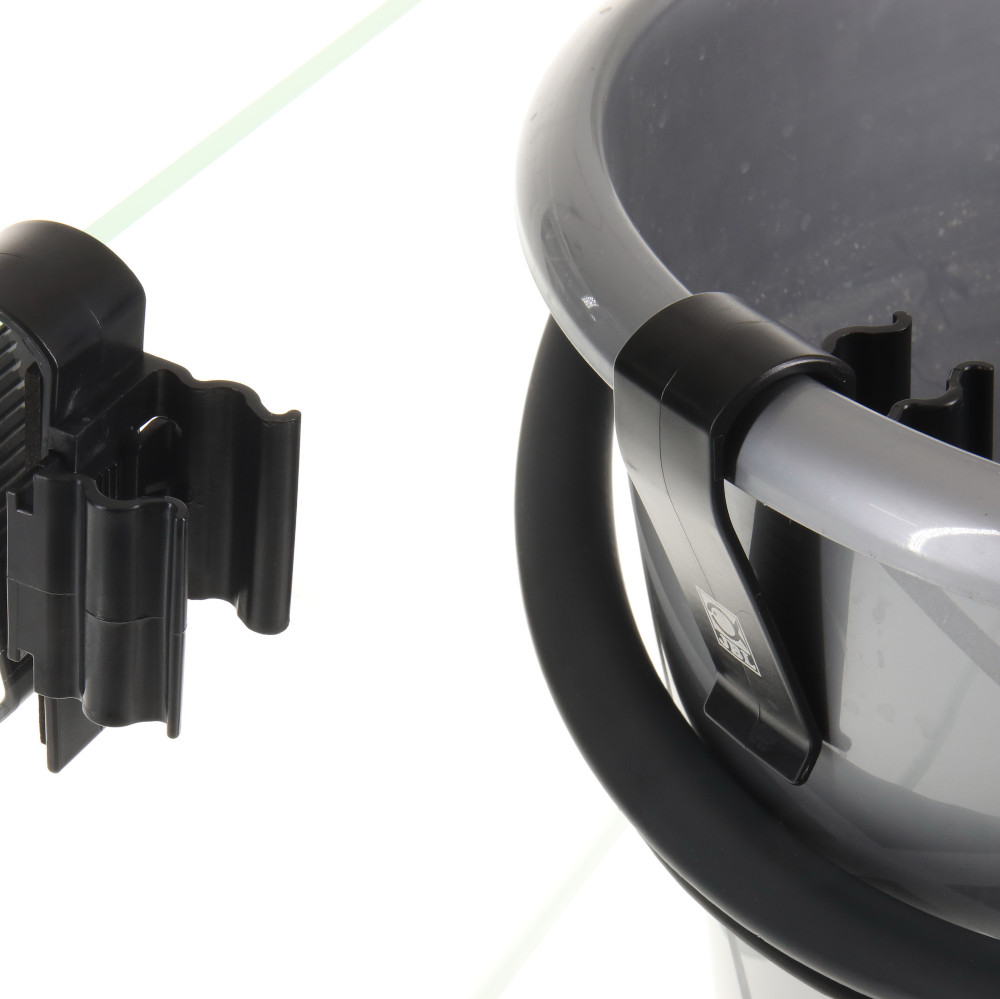 JBL ClipSafe Vario im Einsatz