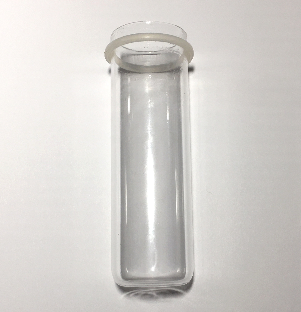 Osaga Quarzglas Aquarium-Innenfilter UV-C 7 Watt