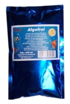 Zoobest Algofrei Phosphat Adsorber 500 ml