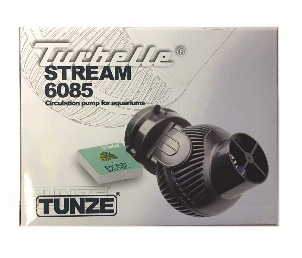 Tunze Turbelle stream 6085 Packung