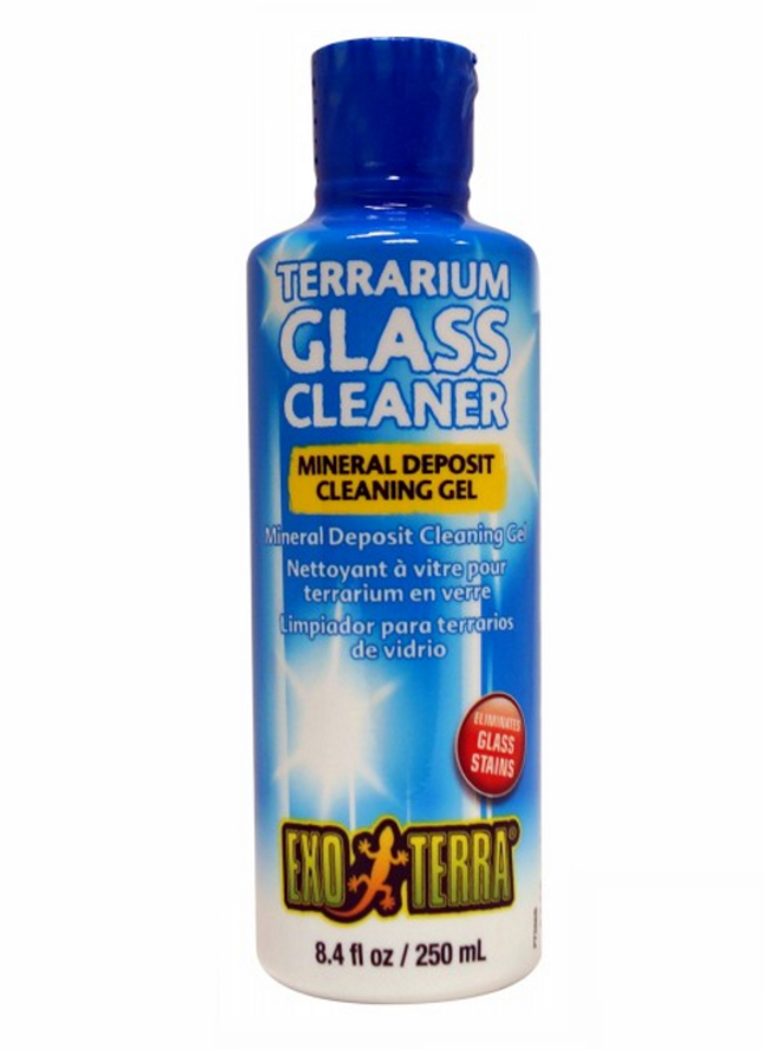 Exo Terra Terrarium-Glasreiniger 250 ml