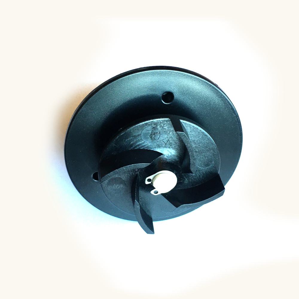 OSAGA Rotor für Blaue Bella III 8000 komplett