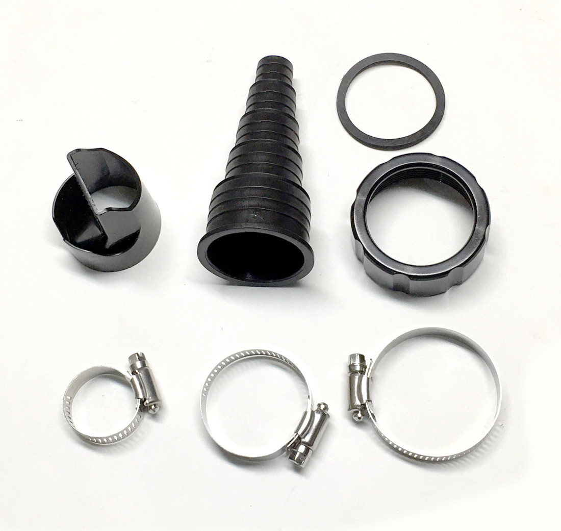 Oase Beipack Bitron C 36 / 55 / 72 / 110 im Detail