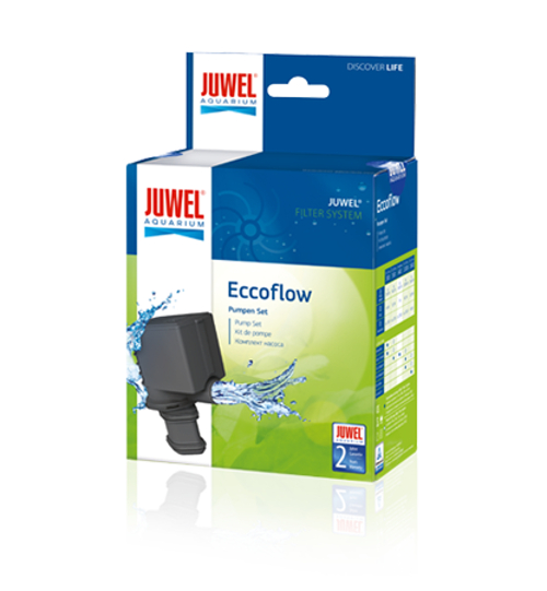 Juwel Eccoflow 300 Pumpe
