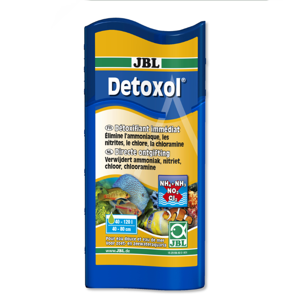 JBL Detoxol 100 ml