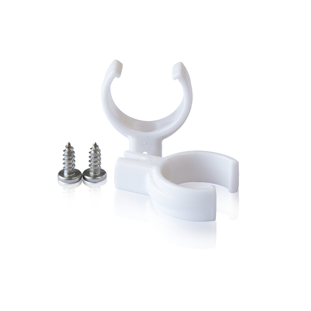 Juwel NovoLux LED Clips mit Schrauben