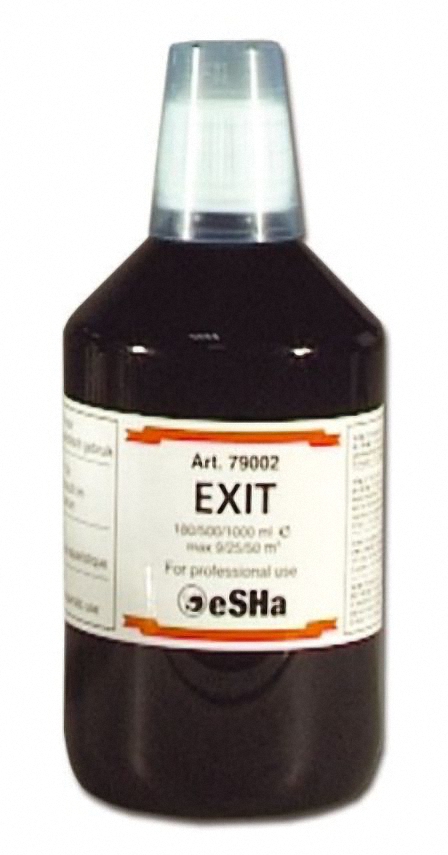 eSHa EXIT 1.000 ml 