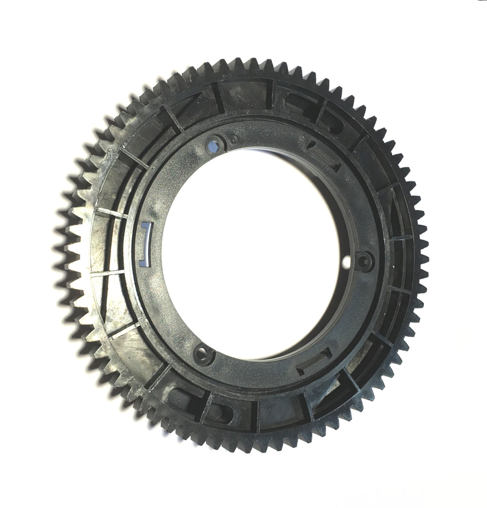 OSAGA ODF-15000 Zahnkranz für Druckfilter (neu)