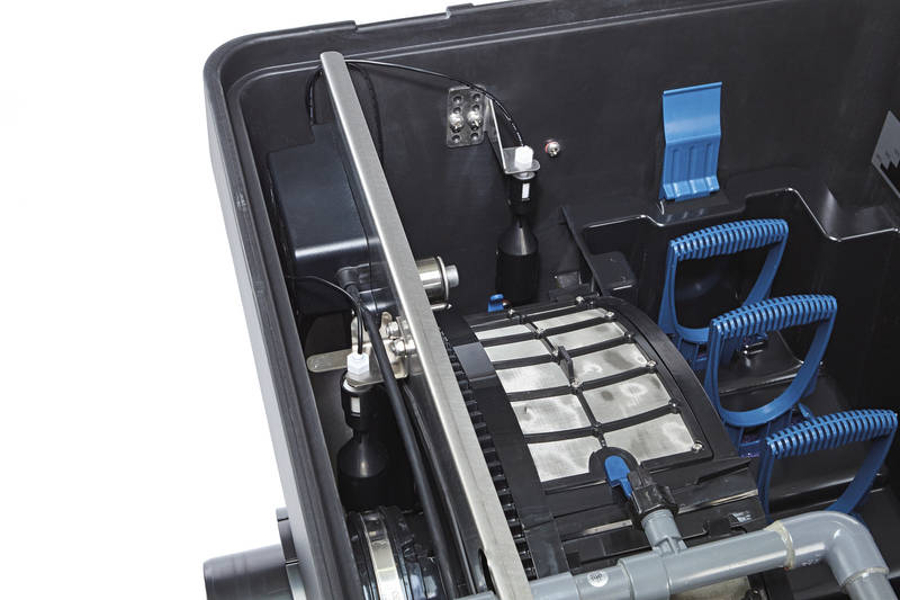 Oase BioTec Premium 80000 EGC im Detail