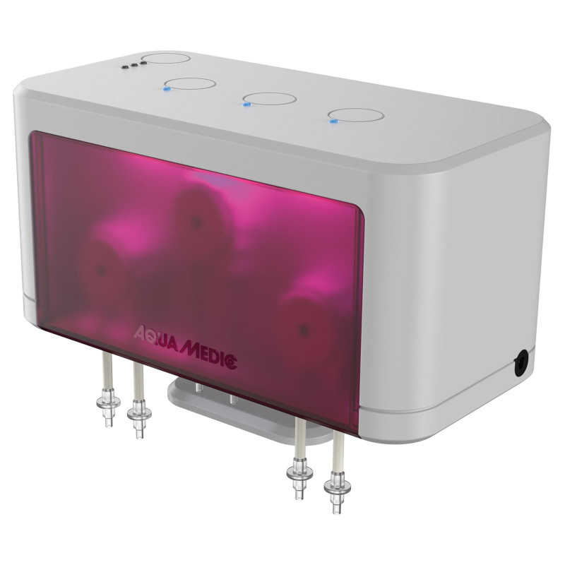 Aqua Medic reefdoser EVO 3 (frei kalibrierbare Dosierpumpe )